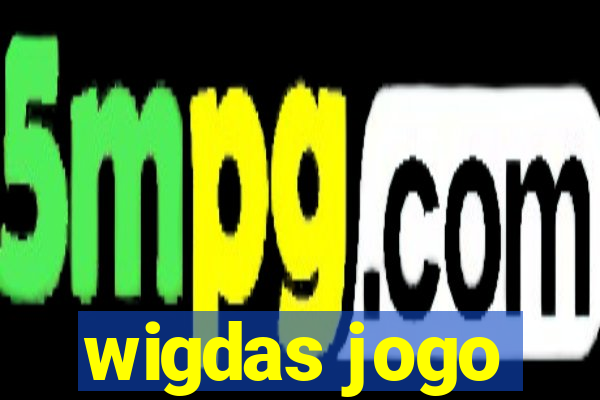 wigdas jogo